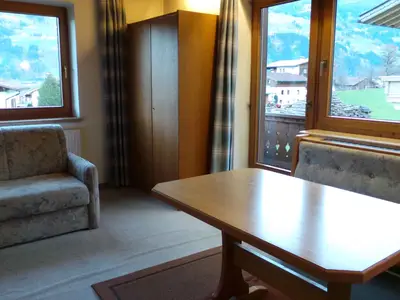 Ferienwohnung für 3 Personen (45 m²) in Kaltenbach 7/10