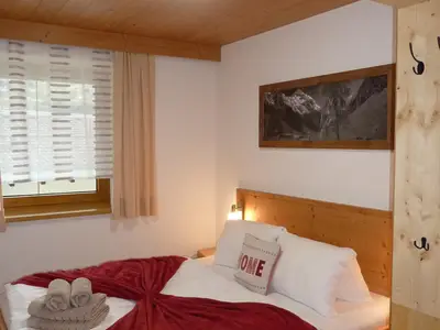 2 Schlafzimmer Appart Anna