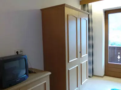 Ferienwohnung für 2 Personen (45 m²) in Kaltenbach 10/10