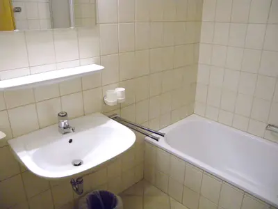 Ferienwohnung für 8 Personen (100 m²) in Kaltenbach 5/10