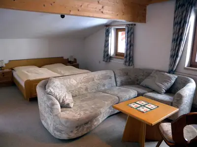 Ferienwohnung für 8 Personen (100 m²) in Kaltenbach 6/10