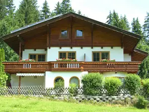 Ferienwohnung für 3 Personen (50 m²) in Kaltenbach