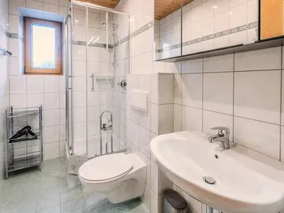 Bad Appartement Anna