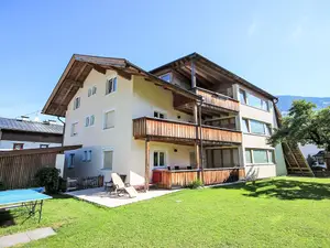 Ferienwohnung für 8 Personen (150 m²) in Kaltenbach