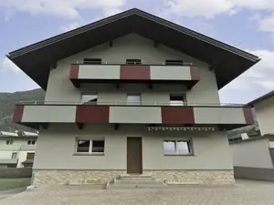 Ferienwohnung für 6 Personen (110 m²) in Kaltenbach