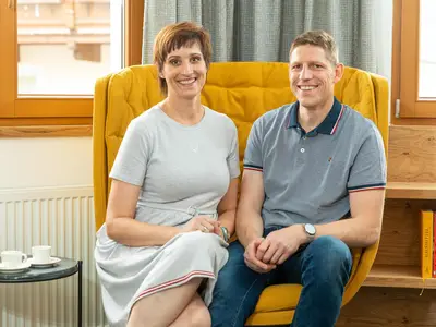 Elke + Michael Platzer