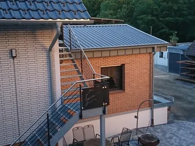 Eingang Grillplatz