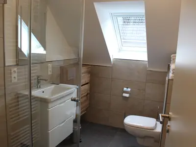 Wippermann Bad Dusche