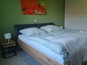 Ferienwohnung für 2 Personen (60 m²)