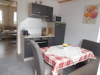 Ferienwohnung für 4 Personen in Kaltennordheim 2/10