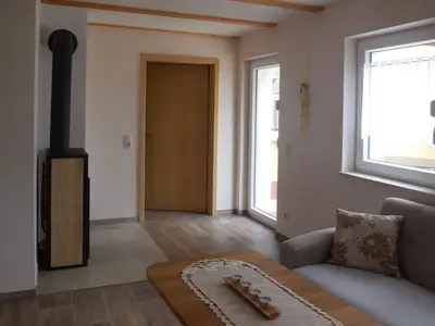 Ferienwohnung für 4 Personen in Kaltennordheim 5/10