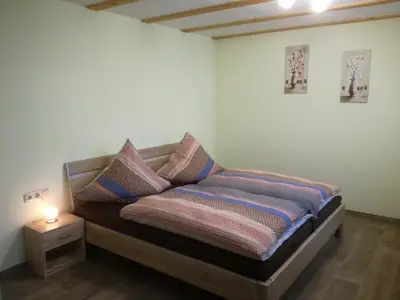 Ferienwohnung für 4 Personen in Kaltennordheim 4/10