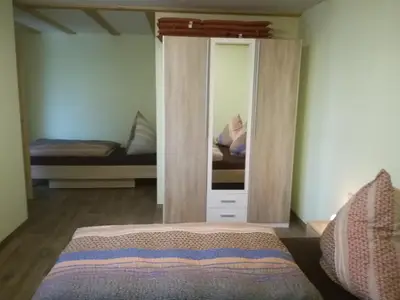 Ferienwohnung für 4 Personen in Kaltennordheim 3/10