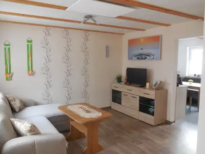 Ferienwohnung für 4 Personen in Kaltennordheim 9/10