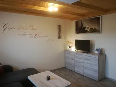 Ferienwohnung für 2 Personen in Kaltennordheim 2/9