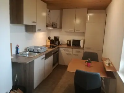 Ferienwohnung für 2 Personen in Kaltennordheim 3/9
