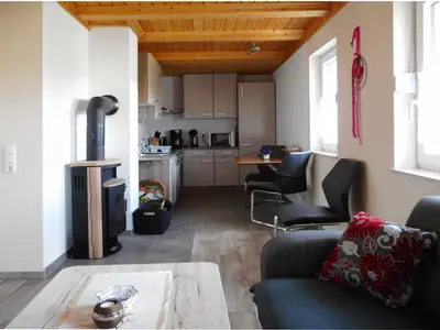 Ferienwohnung für 2 Personen in Kaltennordheim 5/9