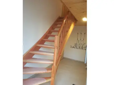 Ferienwohnung für 2 Personen in Kaltennordheim 8/9