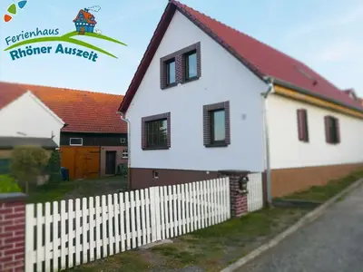 Ferienwohnung für 3 Personen (18 m²) in Kaltennordheim 2/10