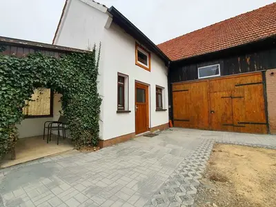 Ferienwohnung für 3 Personen (18 m²) in Kaltennordheim 3/10