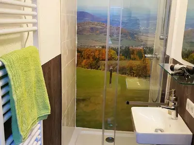 Ferienwohnung für 3 Personen (18 m²) in Kaltennordheim 4/10