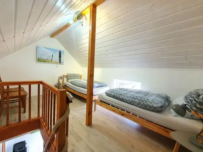 Ferienwohnung für 3 Personen (18 m²) in Kaltennordheim 5/10