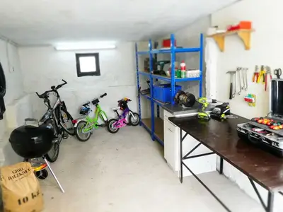 Ferienwohnung für 3 Personen (18 m²) in Kaltennordheim 7/10