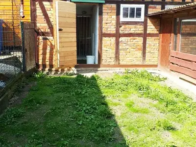 Ferienwohnung für 3 Personen (18 m²) in Kaltennordheim 8/10