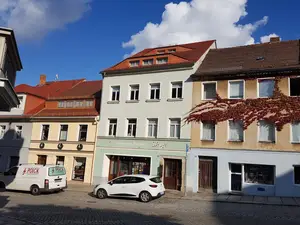 Ferienwohnung für 4 Personen (45 m²) in Kamenz