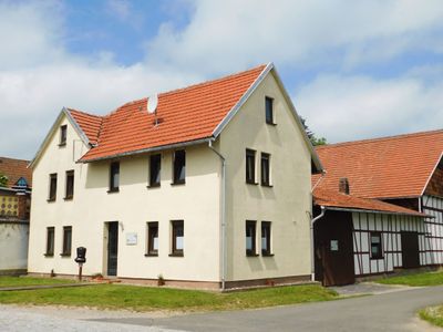 Ferienwohnung für 2 Personen (37 m²) in Kammerforst 1/10