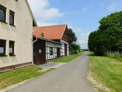 Ferienwohnung für 2 Personen (37 m²) in Kammerforst 3/10