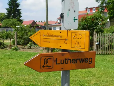 Ferienwohnung für 2 Personen (37 m²) in Kammerforst 5/10