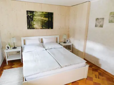 Ferienwohnung für 2 Personen (37 m²) in Kammerforst 2/9