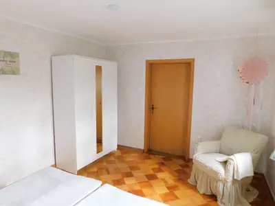 Ferienwohnung für 2 Personen (37 m²) in Kammerforst 3/9