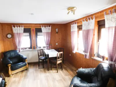 Ferienwohnung für 2 Personen (37 m²) in Kammerforst 4/9