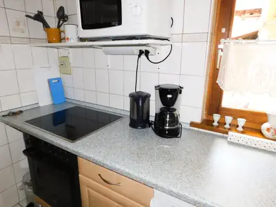 Ferienwohnung für 2 Personen (37 m²) in Kammerforst 5/9