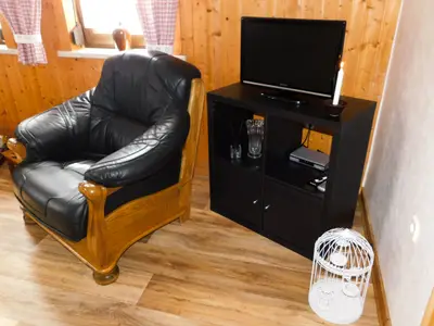 Ferienwohnung für 2 Personen (37 m²) in Kammerforst 7/9