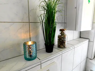 Ferienwohnung für 2 Personen (37 m²) in Kammerforst 9/9