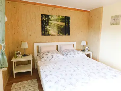 Ferienwohnung für 6 Personen (52 m²) in Kammerforst 2/10