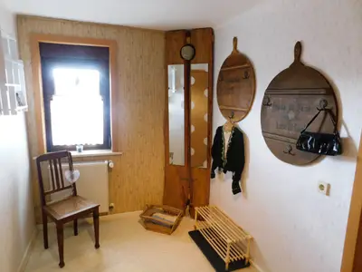 Ferienwohnung für 6 Personen (52 m²) in Kammerforst 4/10