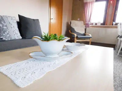 Ferienwohnung für 6 Personen (52 m²) in Kammerforst 5/10