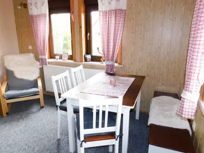 Ferienwohnung für 6 Personen (52 m²) in Kammerforst 7/10