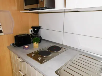 Ferienwohnung für 6 Personen (52 m²) in Kammerforst 8/10