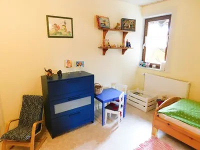 Ferienwohnung für 6 Personen (52 m²) in Kammerforst 9/10