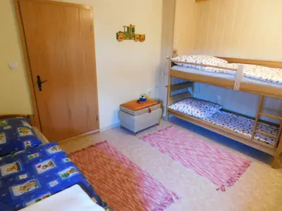 Ferienwohnung für 6 Personen (52 m²) in Kammerforst 10/10
