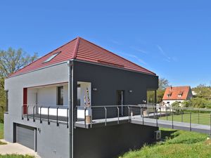 Ferienwohnung für 2 Personen (65 m²) in Kammerstein