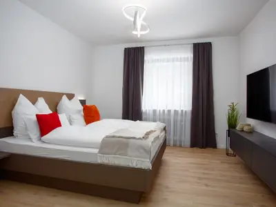 Ferienwohnung für 6 Personen in Kammerstein 2/10