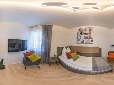 Ferienwohnung für 6 Personen in Kammerstein 7/10