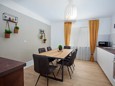 Ferienwohnung für 5 Personen in Kammerstein 2/9