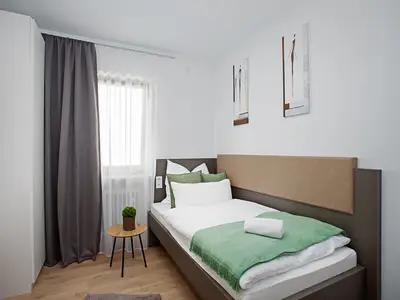 Ferienwohnung für 5 Personen in Kammerstein 4/9